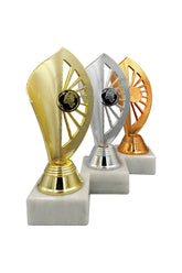 CTS 155 | SET de 3 Cupe Sportive - TrophyShop